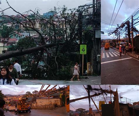 power interruption baguio today|Beneco .